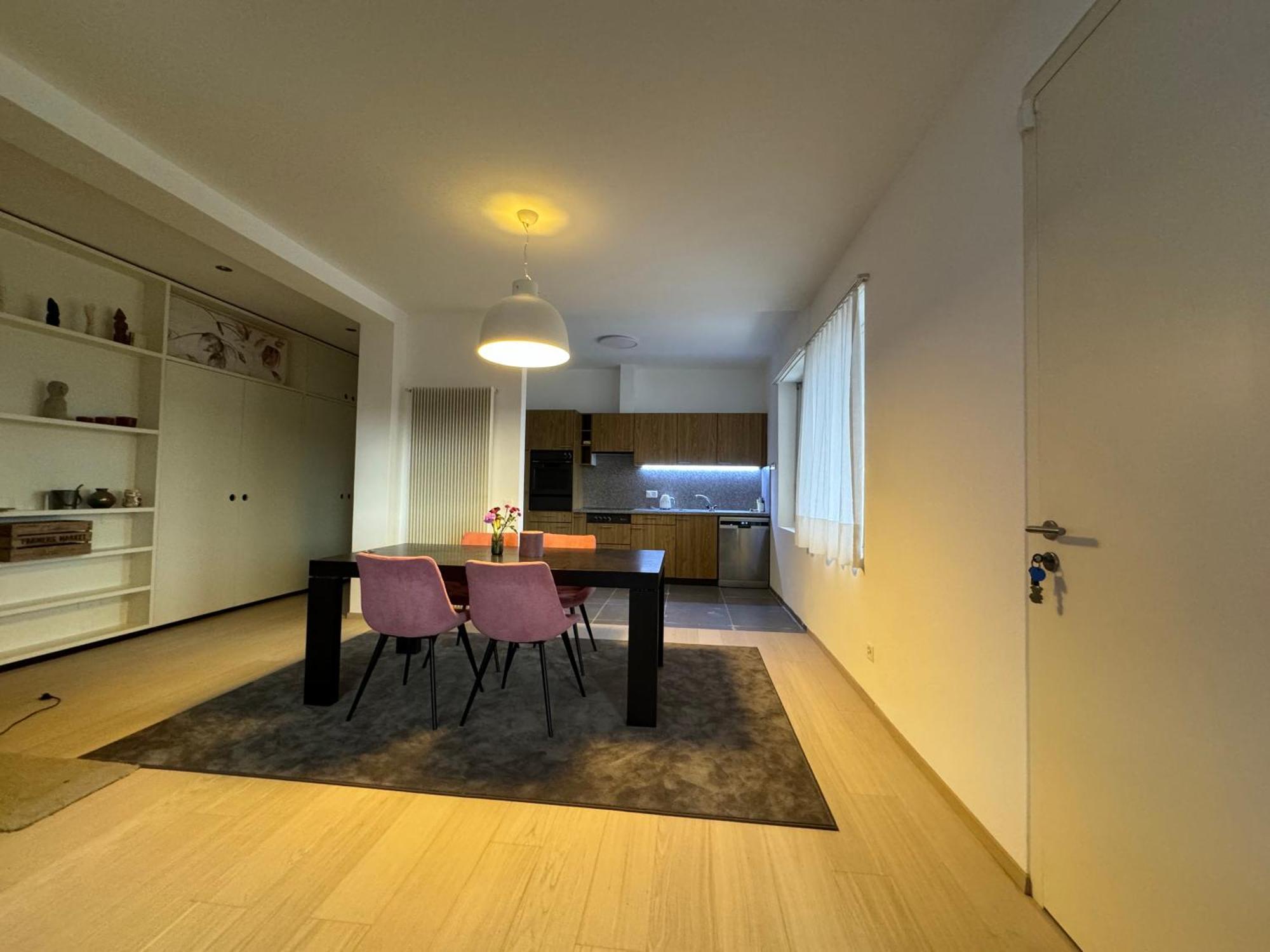 Veralto - Modern Suite With Como Lake View Vacallo Exteriér fotografie
