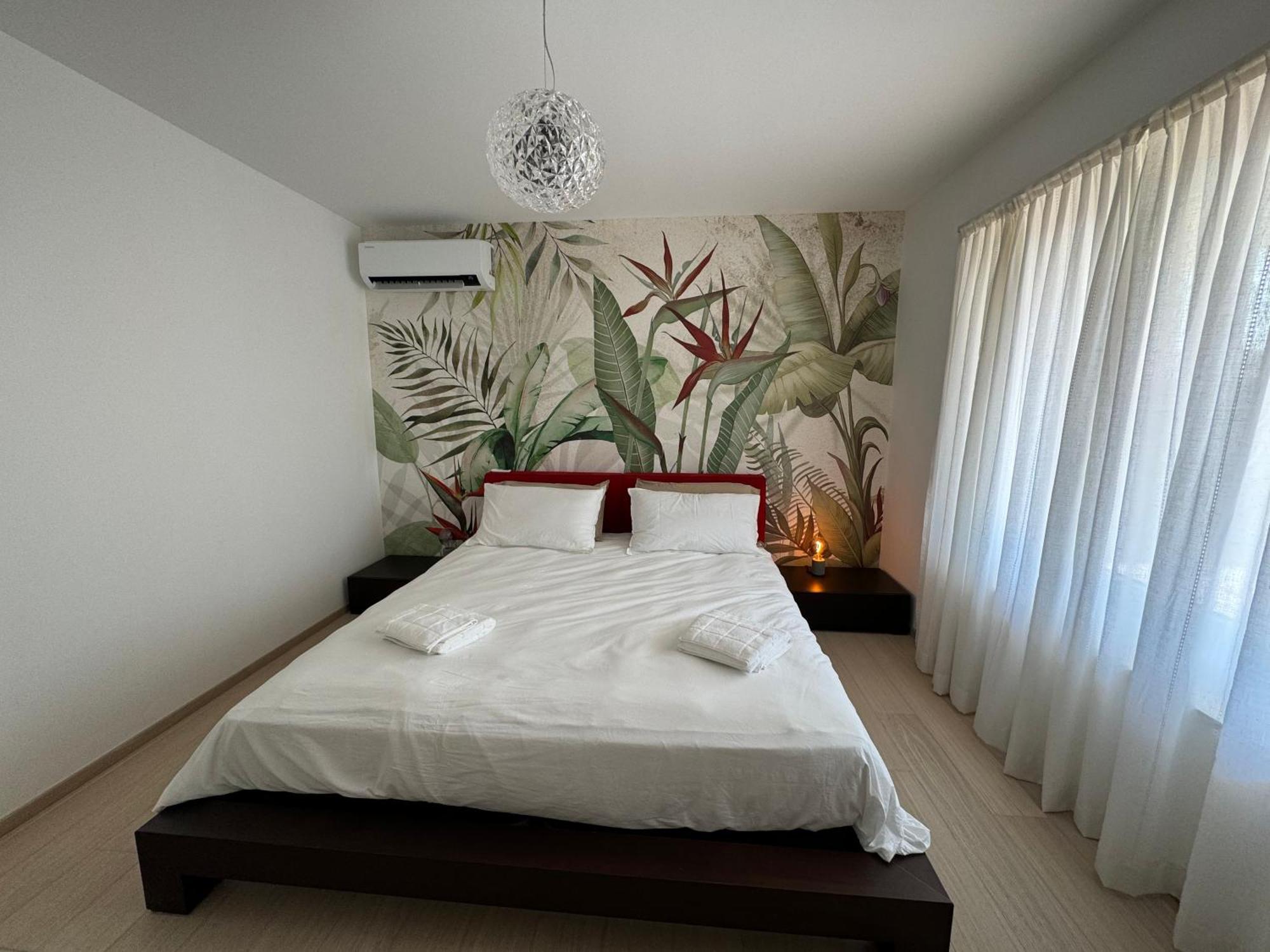 Veralto - Modern Suite With Como Lake View Vacallo Exteriér fotografie