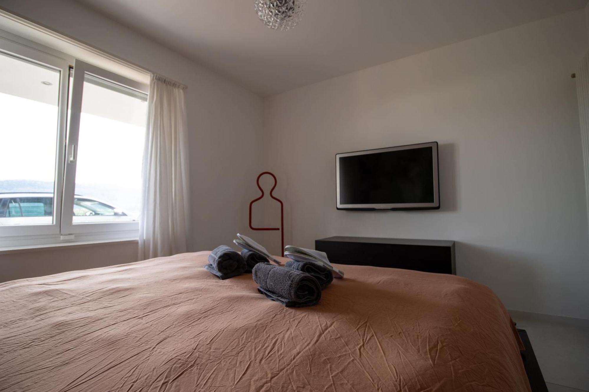 Veralto - Modern Suite With Como Lake View Vacallo Exteriér fotografie
